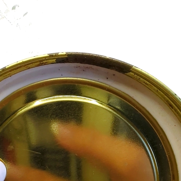 Big Top Peanut Butter Jar - Vintage - Picture 7 of 10